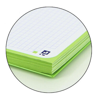 oxford-cuaderno-europeanbook-1-microperforado-80-hojas-5x5-tapas-extraduras-classic-a4-verde-manzana-5u-