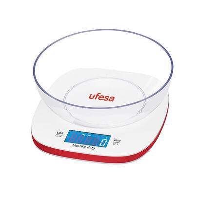 bascula-de-cocina-ufesa-bc1450-hasta-5-kg-funcion-tara-pantalla-retroiluminada-bol-de-plastico