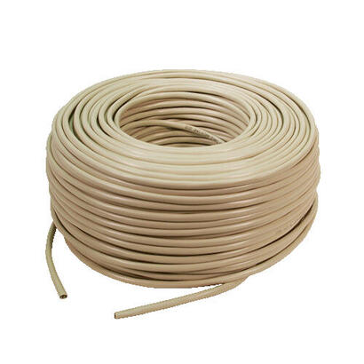 cable-red-logilink-utp-cat-6-rj45-305m-beige-cpv0036