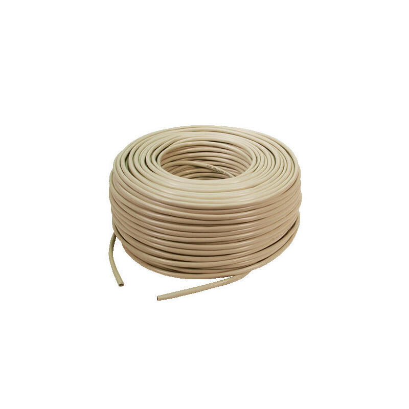 cable-red-logilink-utp-cat-6-rj45-305m-beige-cpv0036