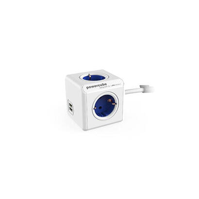 allocacoc-powercube-extended-usb-unidad-de-distribucion-de-potencia-ca-250-v-conectores-de-salida-6-usb-potencia-15-m-cable-azul