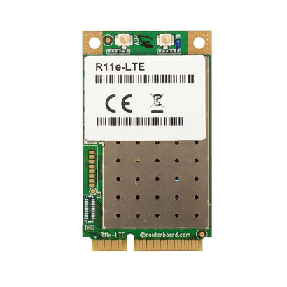 mikrotik-r11e-lte-tarjeta-minipci-e-2g-3g-4g-lte-2x-conector-ufl