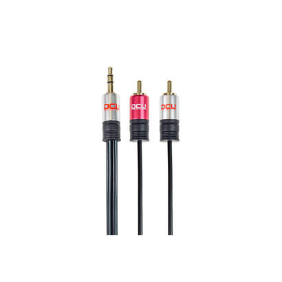 dcu-cable-de-audio-conexion-jack-35mm-estereo-a-2-rca-macho-1-metro