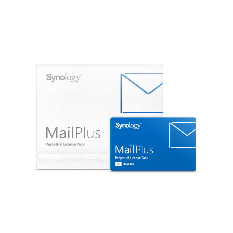 synology-mailplus-license-pack-20