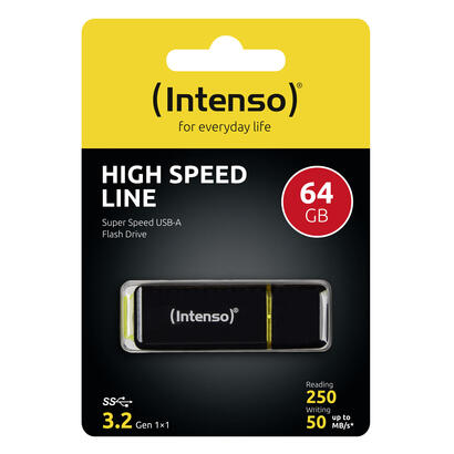pendrive-intenso-3537490-usb-31-high-speed-line-64gb
