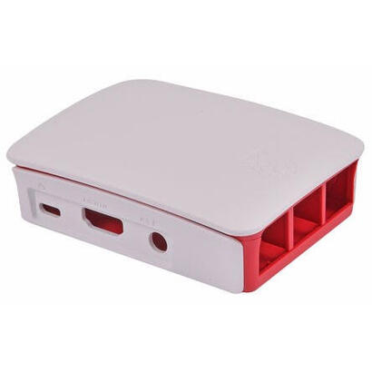 raspberry-pi-2519567-accesorio-para-placa-de-desarrollo-viviendas-rojo-blanco
