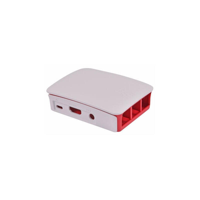 raspberry-pi-2519567-accesorio-para-placa-de-desarrollo-viviendas-rojo-blanco
