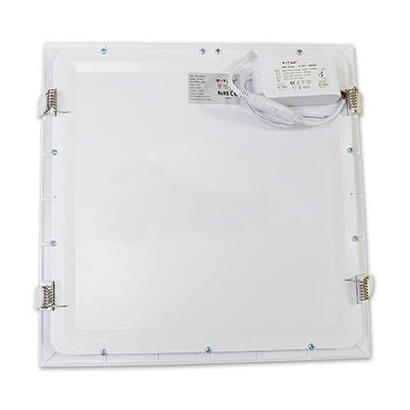 panel-led-slim-v-tac-cuadrado-17017012mm-luz-calida-12w36w-960lm-l4866