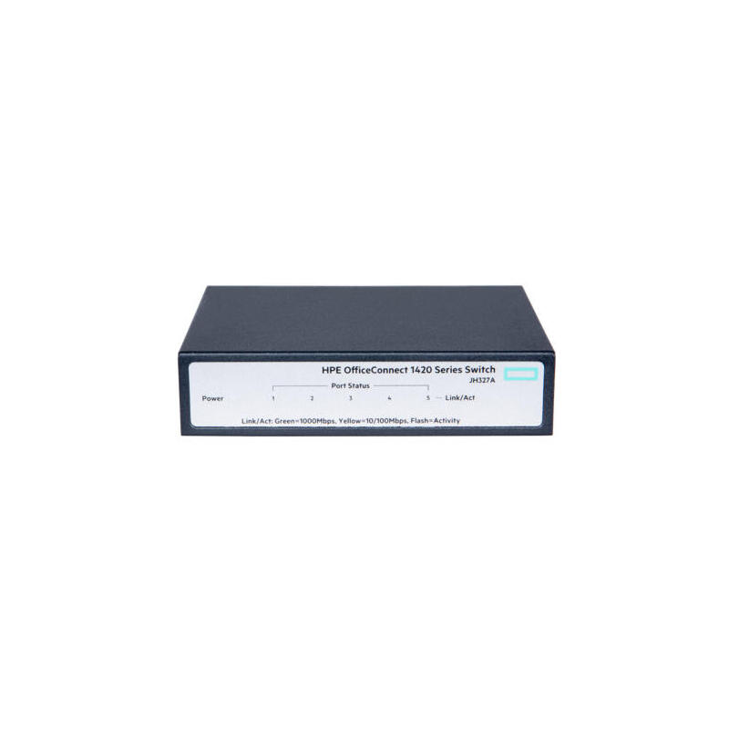 switch-5-puertos-101001000-hpe-1420-5g