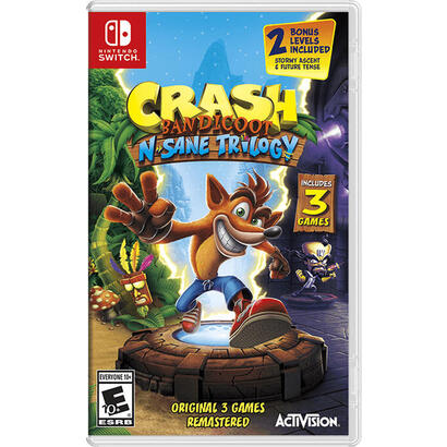 videojuego-crash-bandicoot-nsane-trilogy-nintendo-switch