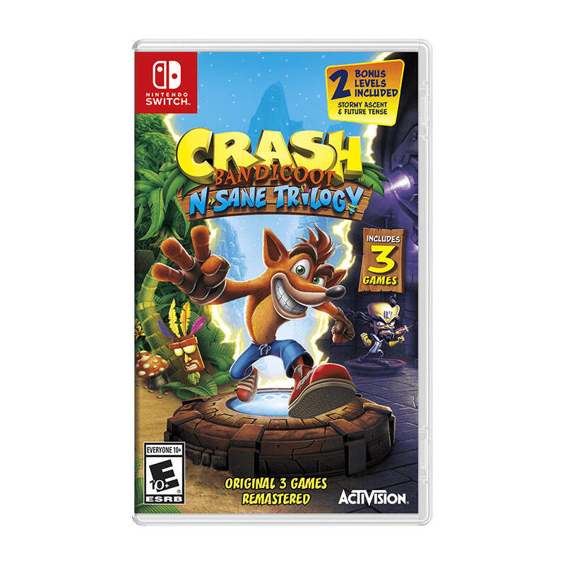 videojuego-crash-bandicoot-nsane-trilogy-nintendo-switch