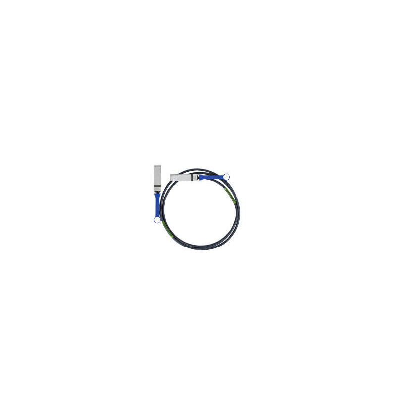 mellanox-technologies-2m-qsfp-cable-infinibanc-negro