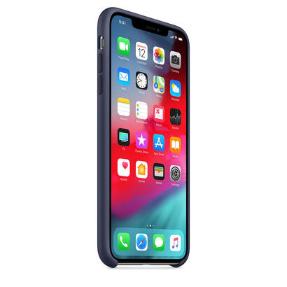 apple-funda-silicona-iphone-xs-max-azul-medianoche