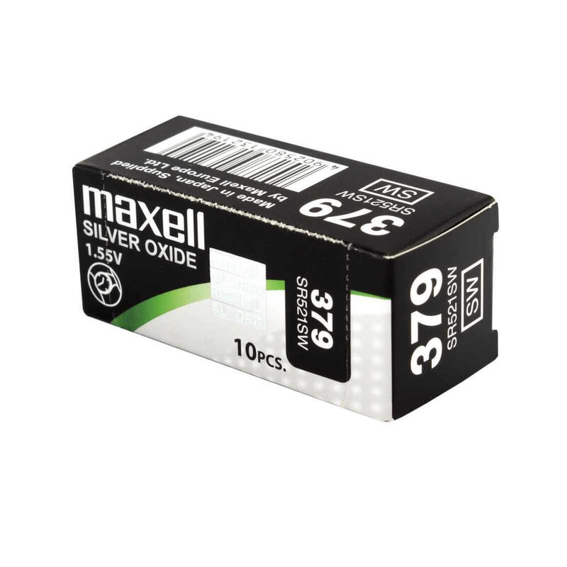maxell-micro-pilas-planas-oxido-de-plata-155v-sr521sw-379-caja-10u