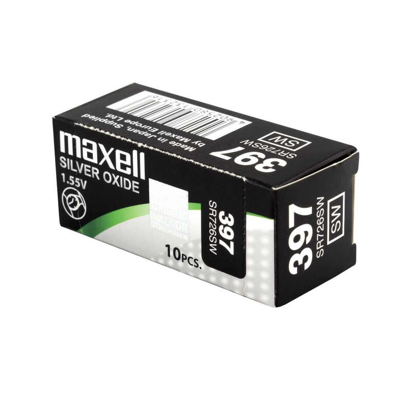 maxell-pila-oxido-plata-397-sr726sw-caja-10-unid-0-mercurio