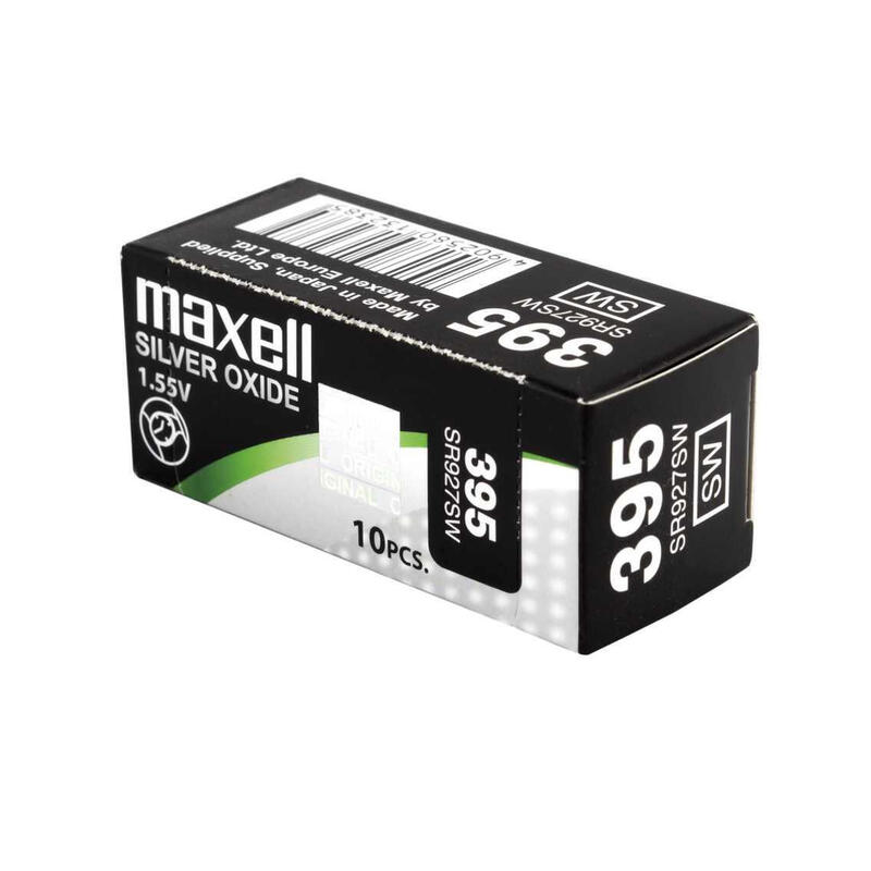 maxell-micro-pilas-planas-oxido-de-plata-155v-sr0927sw-395-caja-10u