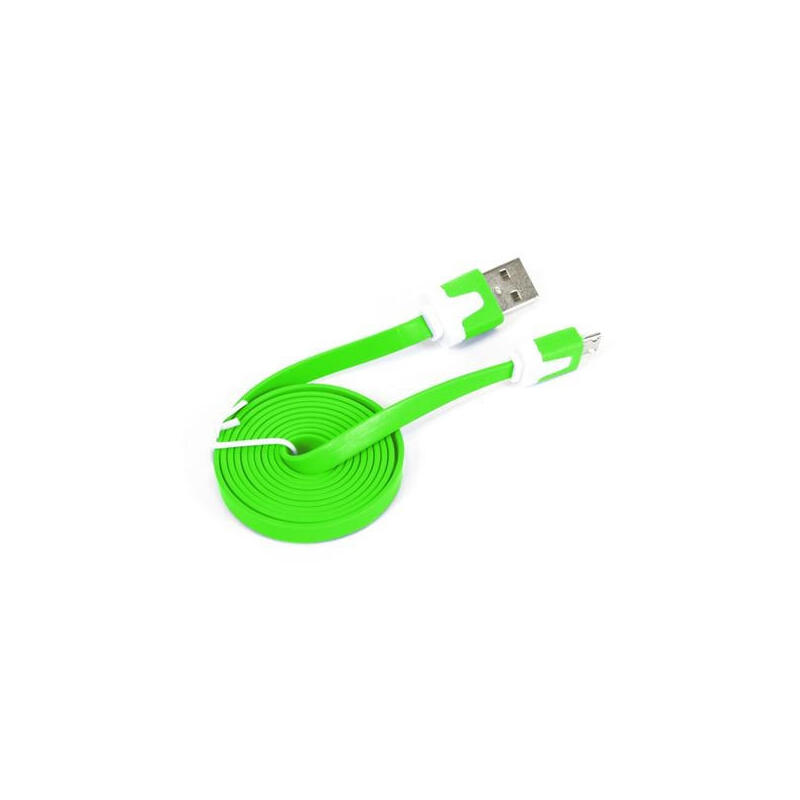 omega-cable-plano-microusb-usb-20-10m-ouamcg-verde