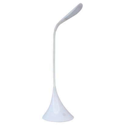 platinet-lampara-de-mesa-35w-flexible-alimentacion-usb-o-pilas-blanco