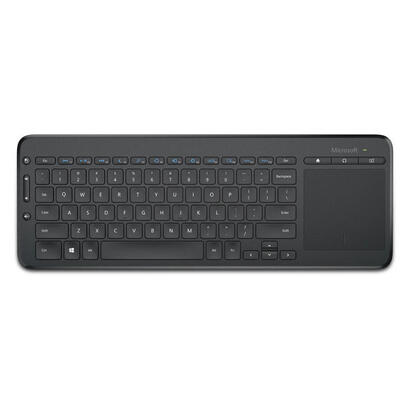 microsoft-teclado-multimedia-inalambrico-touchpad-n9z-00011-negro