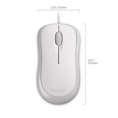 microsoft-basic-optical-mouse-for-business-raton-ps2-usb-blanco