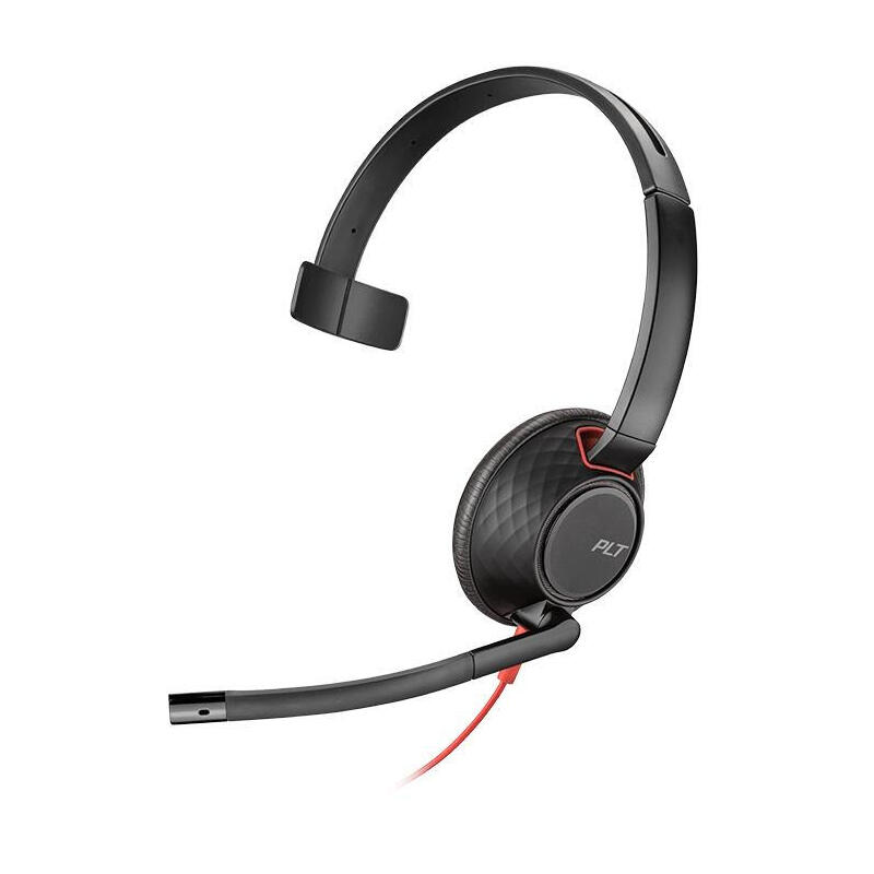 auriculares-poly-blackwire-5210-alambrico-diadema-llamadasmusica-usb-tipo-c-negro-rojo