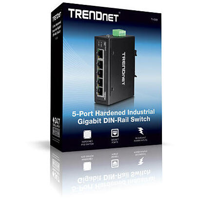 switch-trendnet-ti-g50-5-puertos-rj-45-gigabit-10-100-1000