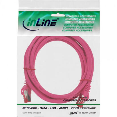 cable-de-red-inline-sftp-pimf-cat6-250mhz-pvc-cobre-rosa-3m