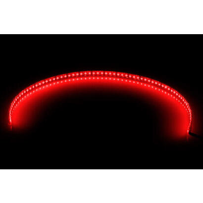 phobya-led-flexlight-highdensity-red-60cm-kit-de-gestion-de-cables