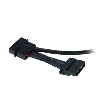 phobya-led-flexlight-highdensity-red-60cm-kit-de-gestion-de-cables