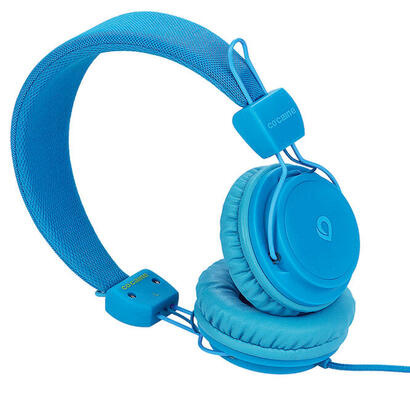 cocaine-city-beat-auriculares-diadema-azul