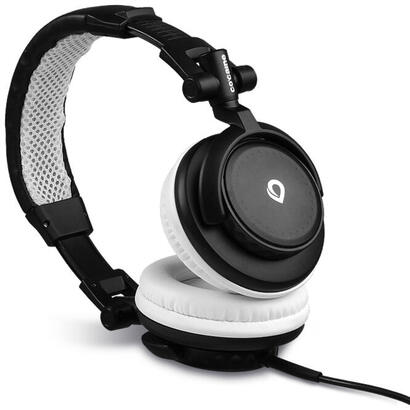 cocaine-sound-clash-auriculares-diadema-negro