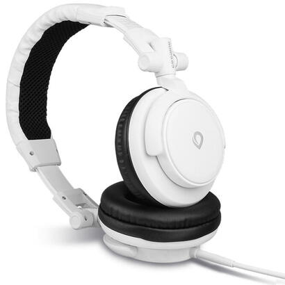 cocaine-sound-clash-auriculares-diadema-blanco