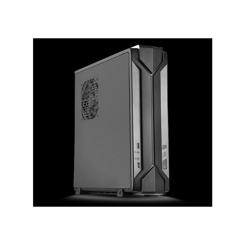 caja-pc-silverstone-gaming-computer-case-sst-rvz03b-raven-mini-itx-rgb-black caja-pc-silverstone-gaming-computer-case-sst-rvz03b-raven-mini-itx-rgb-black