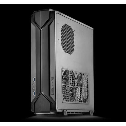 caja-pc-silverstone-gaming-computer-case-sst-rvz03b-raven-mini-itx-rgb-black
