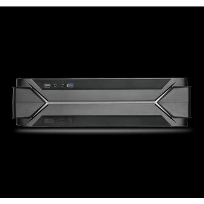 caja-pc-silverstone-gaming-computer-case-sst-rvz03b-raven-mini-itx-rgb-black