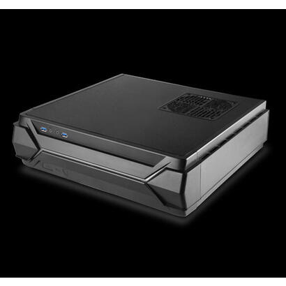 caja-pc-silverstone-gaming-computer-case-sst-rvz03b-raven-mini-itx-rgb-black
