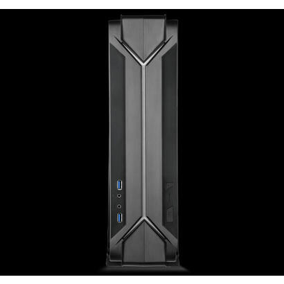 caja-pc-silverstone-gaming-computer-case-sst-rvz03b-raven-mini-itx-rgb-black
