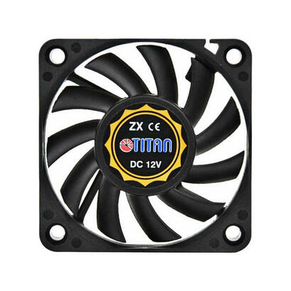 titan-tfd-6010l12z-ventilador-de-pc-carcasa-del-ordenador-6-cm-negro