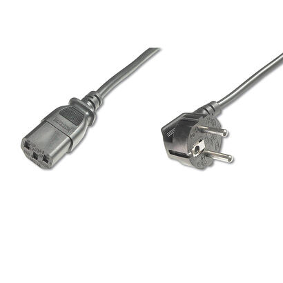 cable-alimentacion-digitus-cee-77-tipo-f-c13-mh-075m-h05vv-f3g-075mm