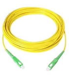 Cables y adaptadores fibra óptica