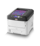 Impresoras láser color