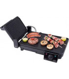 Planchas de Asar y Grill | Ordina2 Tienda de Informática Online