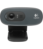Webcams / Cámaras web