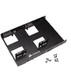 Adaptadores discos HDD y SSD