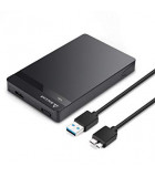 Accesorios discos HDD y SSD