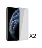 Protectores de pantalla smartphones