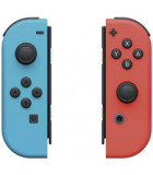 Mandos Nintendo switch