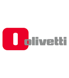 Toners originales Olivetti
