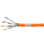 Cables de red categoría 7A