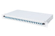 EAN 4016032278481 - Digitus DN-96332/9 adaptador de fibra óptica 1 pieza(s) Gris imagen 1